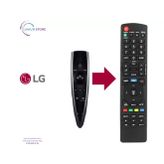 LG İle Uyumlu AN MR300 Magic Motion - Yedek Kumanda
