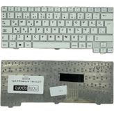 Lg İle Uyumlu X140 Mini Netbook Notebook Klavye Beyaz Tr