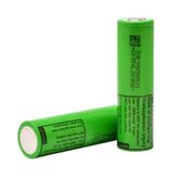 LG INR18650 MJ1 3.7V 3500mAh Li-ion Pil
