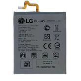 Lg K50s Batarya Pil Sıfır Orijinal