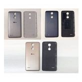 Lg K8 2017 Arka Kapak Pil Batarya Kapağı Orjinal