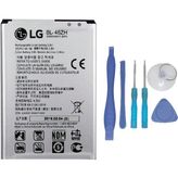 Lg K8 Batarya Pil Sıfır Orijinal + Tamir Seti