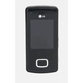 Lg Kg800 Chocolate Telefon Kasası