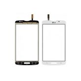 LG L80 Beyaz Şarj Cihazı