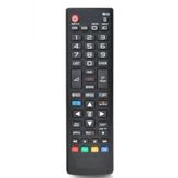 Lg La Serisi Gri An-Mr 400 Yedek Kumandası Kkk6887