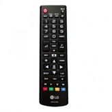 Lg Led Tv İçin Standart Orijinal Uzaktan Kumanda Akb74915308