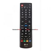 Lg Led Tv İçin Standart Orijinal Uzaktan Kumanda Akb75055702