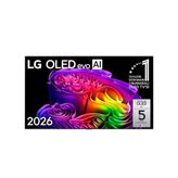 LG OLED G64LW Televizyon