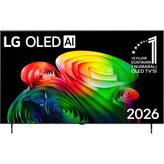 LG OLED55B65LA 55 inç 140 Ekran 4K Ultra HD WebOS OLED TV