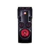 LG OM7560 1000 Watt Ses Sistemi