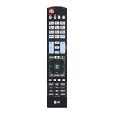 LG orjinal AKB74455403 Smart LCD LED Tv Kumandası (ORJİNAL) 3D HOME TUŞLU