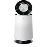 LG PuriCare AS65GDWH0 Beyaz 360 Air Purifier Single Hava Temizleme Cihazı