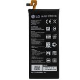 Lg Q6 Batarya Pil Sıfır Orijinal