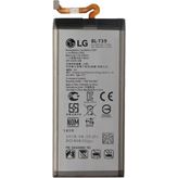 Lg Q7 Uyumlu Batarya Pil Sıfır Orijinal