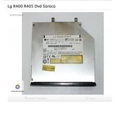 Lg R400 R405 Dvd Sürücü