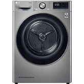 LG RH10V9PV2W 10 kg Çamaşır Kurutma Makinesi