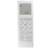LG S3-M12JARGA İnverter Klima Kumandası