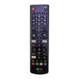LG Smart Led Tv Orjinal Kumandası
