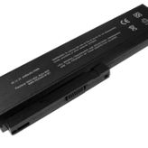 Lg SQU-904 Notebook Bataryası Pili - Siyah