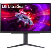 LG UltraGear 27GR83Q-B 27 inç 240Hz 1ms IPS 2K Oyuncu Monitörü