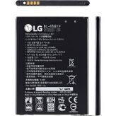 Lg V10 Batarya Pil Sıfır Orijinal