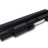 Lg X120-H Notebook Bataryası Pili - Siyah - 6 Cell