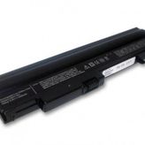 Lg X130-L Notebook Bataryası Pili - Siyah - 6 Cell