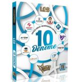 Lgs 10 Deneme Seti 2026