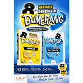 LGS Matematik Türkçe haftalık deneme