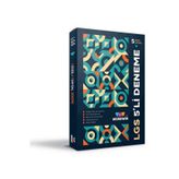 Lgs Video Çözümlü 5'li Deneme Workwin Plus