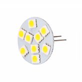 LHR G4 Tip Led Ampul, 10-30V DC Arkadan Ayaklı