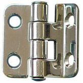 Lhr M7199 37x37 mm Paslanmaz Çelik L Tip Menteşe