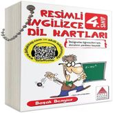 Li Ingilizce Dil Kartları 4. Sınıf
