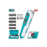 Lı-Ion Akulu Vıdalama - Tsdlı0403