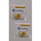 'Li İpek Flaster 5Mx5cm – Es - Medikaltec 2'Li İpek Flaster 5Mx5cm