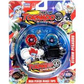 Lianfa Tornado Speed Top Sahalı Ikili Paket