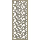 Liar KSP-40 10 mm 69x139 cm Ham Ahşap Seperatör Paravan