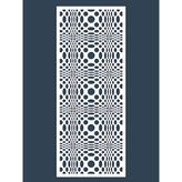 Liar KSP 92 Ahşap 1000x2100x18 mm Seperatör