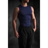Liber Basic Kolsuz Compression Tank Top
