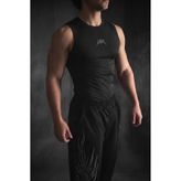 Liber SlayerFit - Kolsuz Compression Tank Top