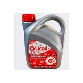 Licoil Kırmızı 3 lt Antifriz