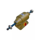 Lider 1 Hp Polisaj Motoru 220 W 3000 Devir