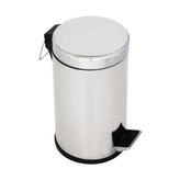 LİDER 12 LT CÖP KOVASI (712)