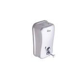 Lider 1270 Krom 800 ml Sıvı Sabunluk