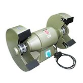 Lider 350 mm 380W Zımpara Taş Motoru