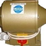 Lider 4 Hp Trifaze Polisaj Motoru