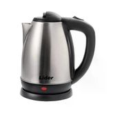 Lider Çelik Kettle 1,8 Lt İnox Su Isıtıcı