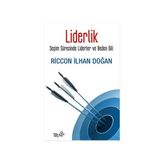 LIDERLIK - LLOYD BLAIR
