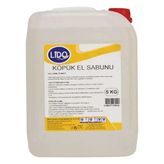 Lido Köpük Sabun 5 Kg