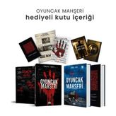 Lidyada Maison Oyuncak Mahşeri - Hediyeli Kutu - 1 Adet